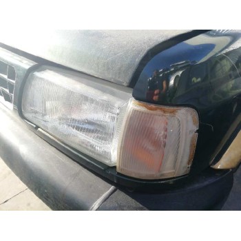 opel frontera a del año 1995