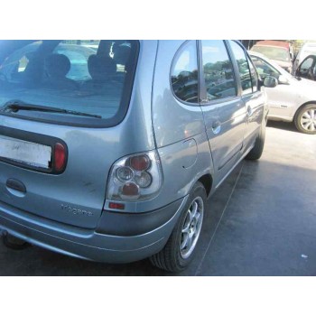 renault megane i scenic (ja0) del año 1998