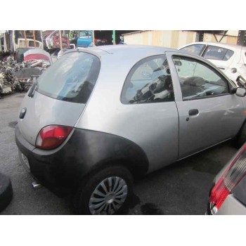 ford ka (ccq) del año 2000