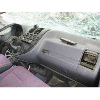 mercedes-benz vito (w638) combi del año 1996