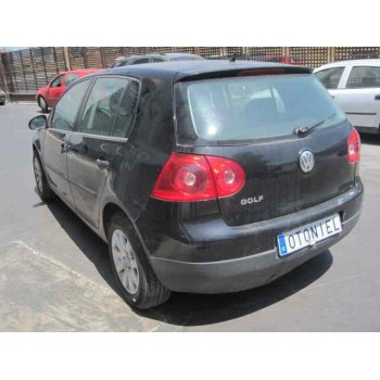 volkswagen golf v berlina (1k1) del año 2007