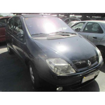 renault scenic (ja..) del año 2000