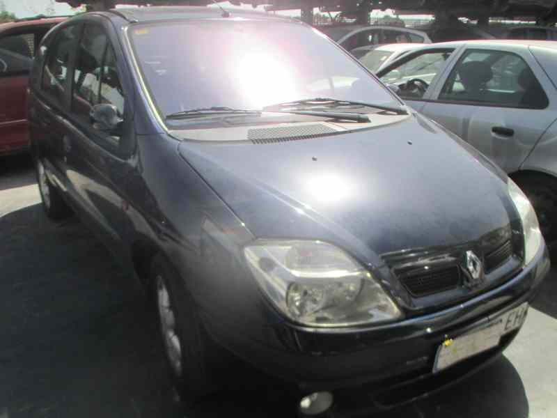 RENAULT SCENIC (JA..)