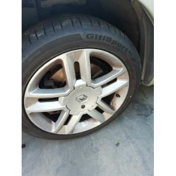 renault laguna ii grandtour (kg0) del año 2004