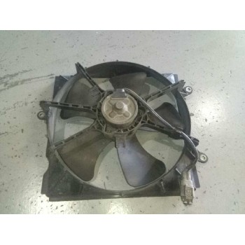 Recambio de electroventilador radiador aire acondicionado para toyota avensis berlina (t 22) 1.8 sol (4-ptas.) referencia OEM IA