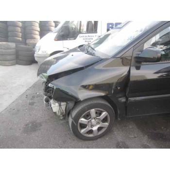 hyundai matrix (fc) del año 2006