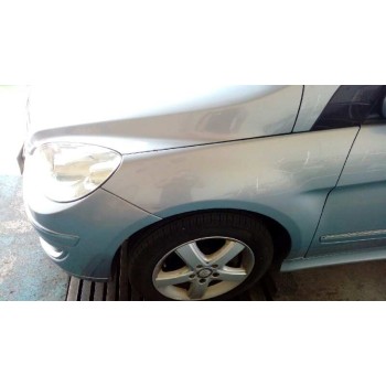 mercedes-benz clase b (w245) del año 2007