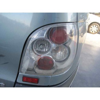 renault megane i scenic (ja0) del año 1998