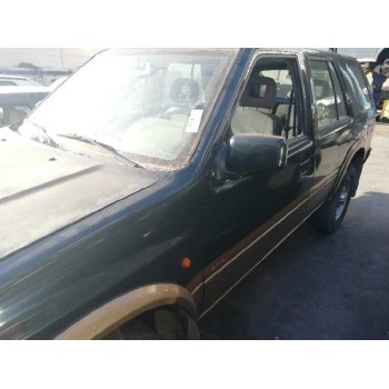 opel frontera a del año 1995