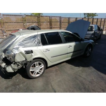 renault laguna ii grandtour (kg0) del año 2004