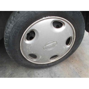 nissan micra (k11) del año 1997