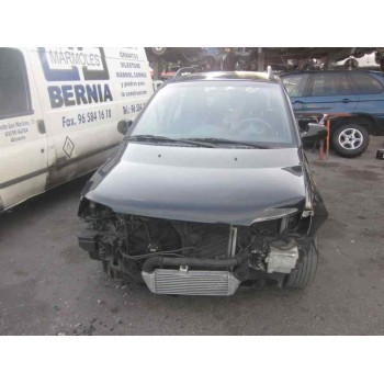 hyundai matrix (fc) del año 2006