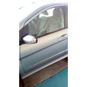 mercedes-benz clase b (w245) del año 2007