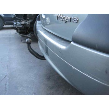 renault megane i scenic (ja0) del año 1998