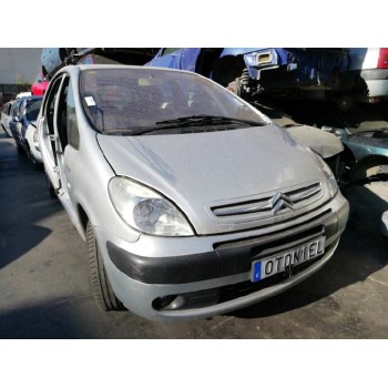 CITROËN XSARA PICASSO