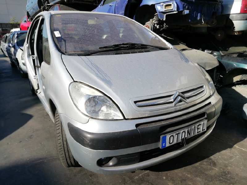 citroën xsara picasso del año 2004