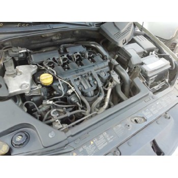 renault laguna ii grandtour (kg0) del año 2004