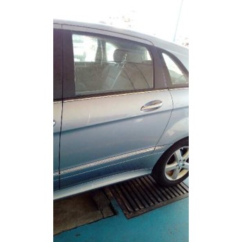 mercedes-benz clase b (w245) del año 2007