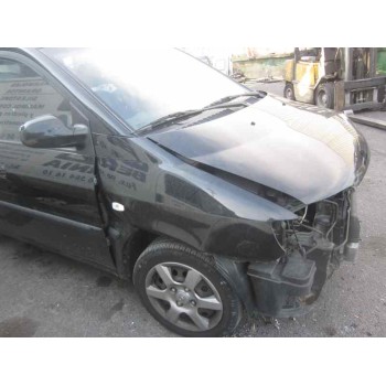 hyundai matrix (fc) del año 2006