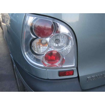 renault megane i scenic (ja0) del año 1998