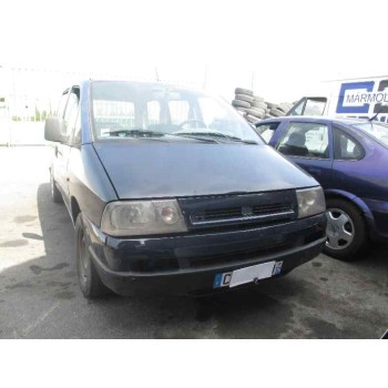 peugeot 806 del año 1995