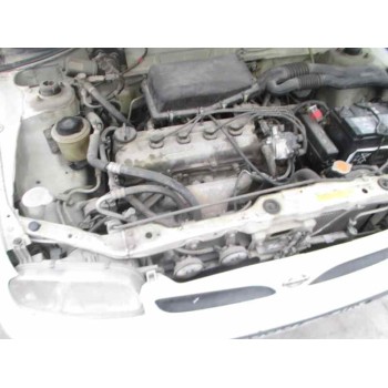 nissan micra (k11) del año 1997