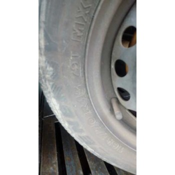 opel corsa b del año 1996