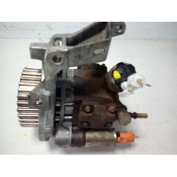 Recambio de bomba inyeccion para citroën c3 hdi 70 sensodrive premier referencia OEM IAM 9651590880 5WS40008 