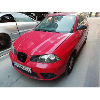 seat ibiza (6l1) del año 2006