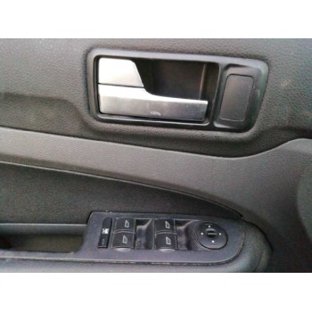 ford focus berlina (cap) del año 2006