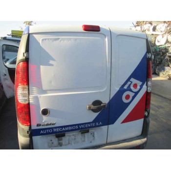fiat doblo (119) del año 2008