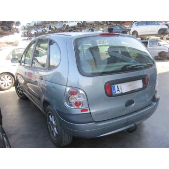 renault megane i scenic (ja0) del año 1998