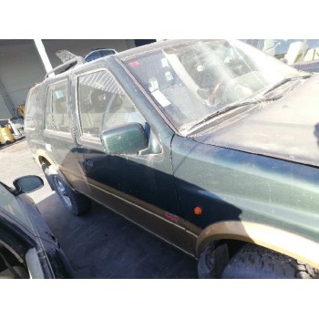 opel frontera a del año 1995