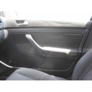 volkswagen golf v berlina (1k1) del año 2007