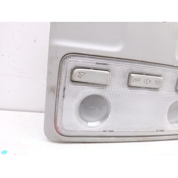 Recambio de luz interior para toyota rav 4 active referencia OEM IAM   
