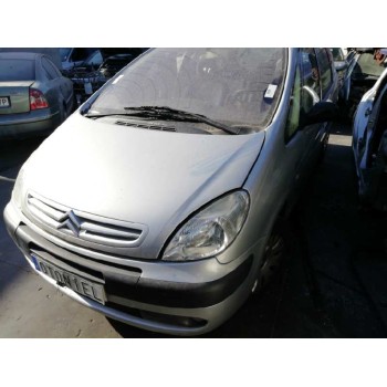 citroën xsara picasso del año 2004
