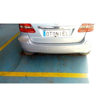 mercedes-benz clase b (w245) del año 2007