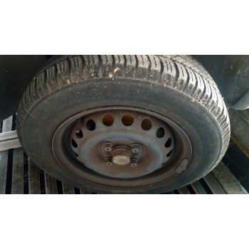 opel corsa b del año 1996