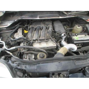 renault scenic (ja..) del año 2000