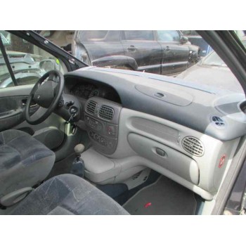 renault scenic (ja..) del año 2000