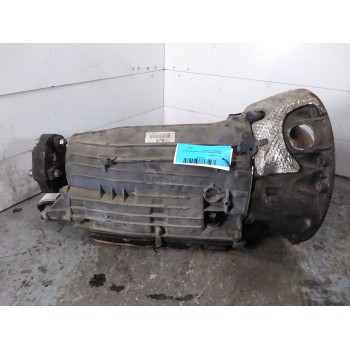 Recambio de despiece caja cambios para mercedes-benz clase cls (w219) 320 / 350 cdi grand edition (219.322) referencia OEM IAM 7