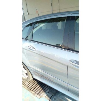 mercedes-benz clase b (w245) del año 2007