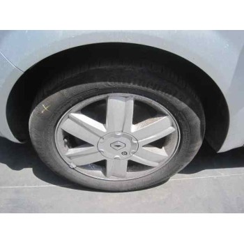 renault scenic ii del año 2005