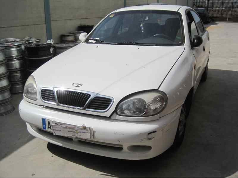 DAEWOO LANOS