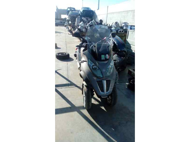 PIAGGIO (VESPA) MP3