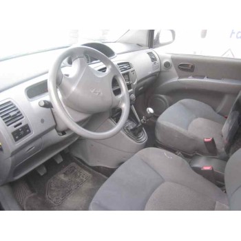 hyundai matrix (fc) del año 2006