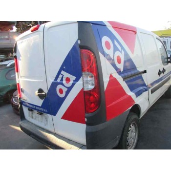 fiat doblo (119) del año 2008