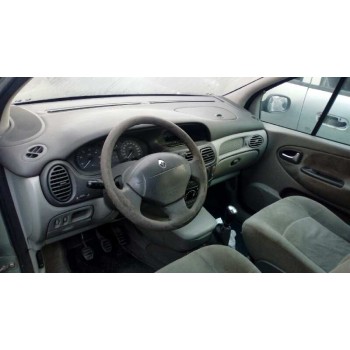 renault scenic (ja..) del año 2003