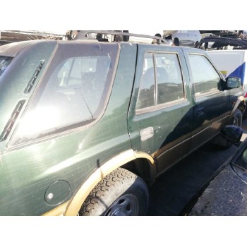 opel frontera a del año 1995