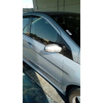 mercedes-benz clase b (w245) del año 2007